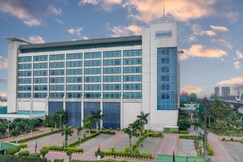 Country Inn & Suites by Radisson, Sahibabad, Distt Ghaziabad (U.P.)