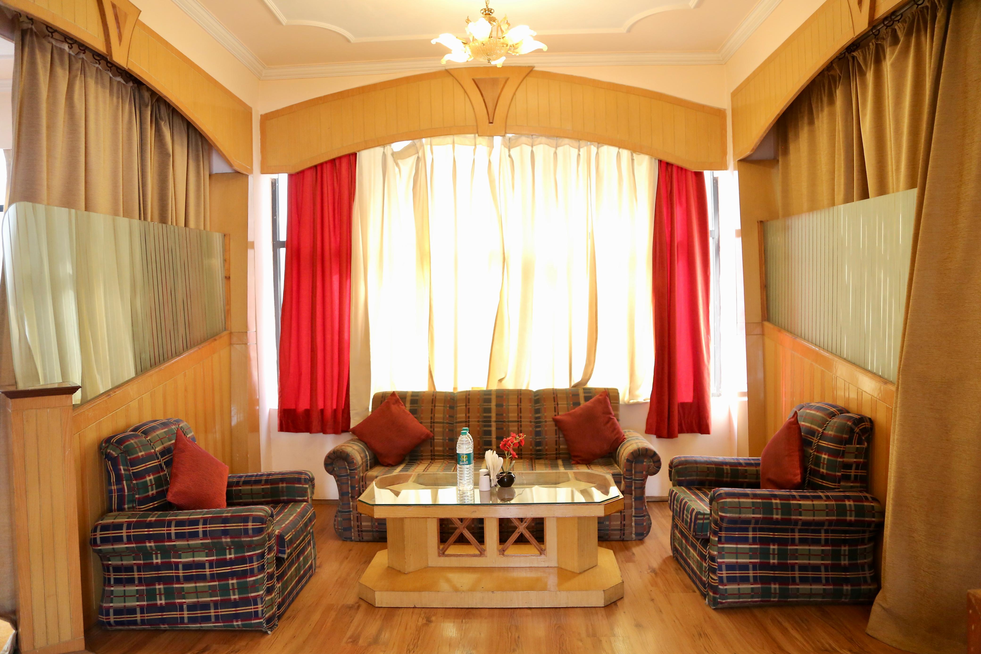 Hotel Sandhya Palace - Tap to explore photos