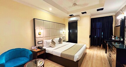 The Oakland Plaza by Orion Hotels Room Type - Deluxe Room The Oakland Plaza by Orion Hotels Room Type - Deluxe Room