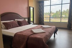 Hotel Royal Palace View