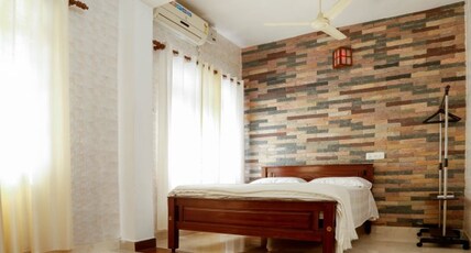 The Thomas Inn Homestay Room Type - Superior Double Room