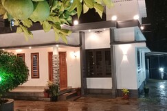 Naise Villa Wayanad
