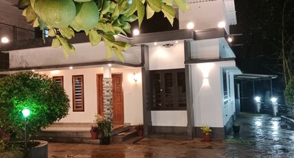 Naise Villa Wayanad Room Type - Naise Villa Wayanad