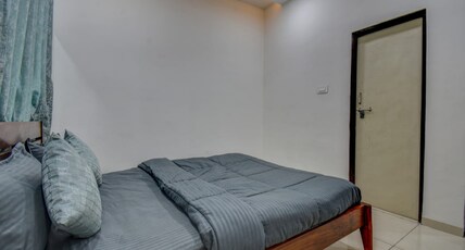 IT'S HOME Room Type - Luxurious 2 BHK - Room 3