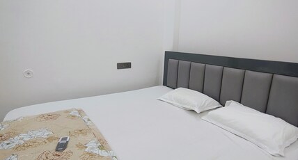 Kaivalya Stay Near Ram Mandir Room Type - kaivalya comfort room