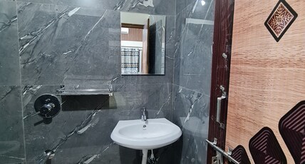 Sai homestay Room Type - Deluxe Non-Ac Room2