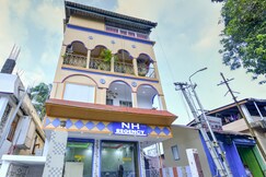 NH Regency | AC Rooms & WiFi