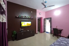 Malar Nest Serviced Apartments