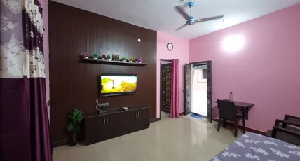 Malar Nest Serviced Apartments Room Type - Malar Nest Serviced Apartments