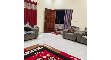 Mullayanagiri Service Apartment Room Type - Mullayanagiri Service Apartment