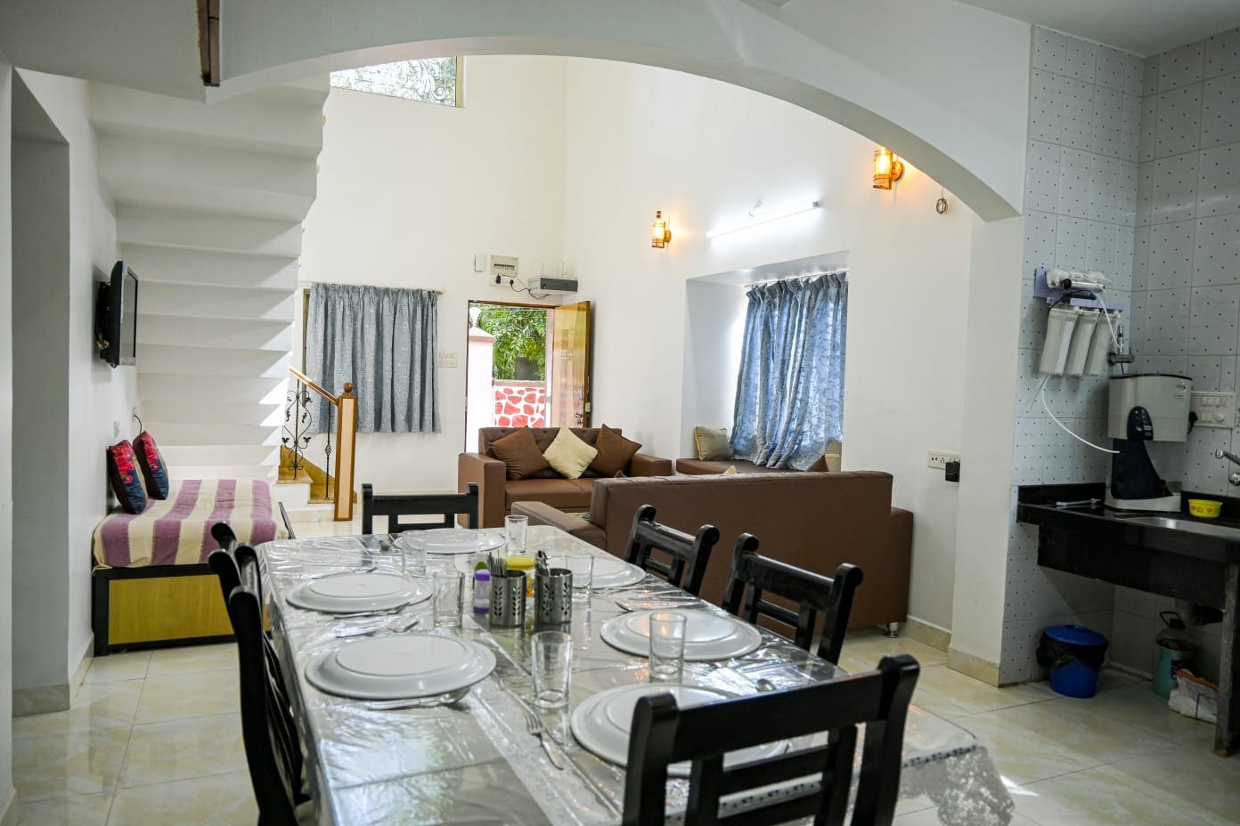Main gallery