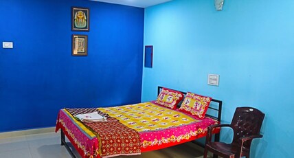 Athaang Beach Resort | Rooms & Restaurant Room Type - Standard Non AC Room