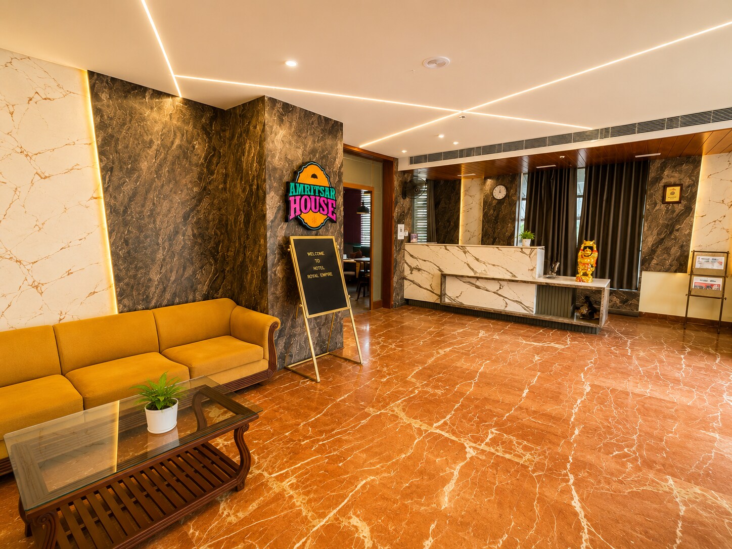 Main gallery