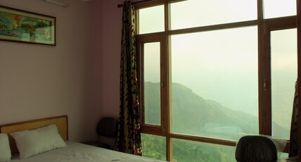 Hotel Lotus  Room Type - Semi Deluxe Room