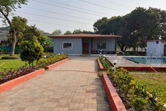 Praneessh Farms Karjat