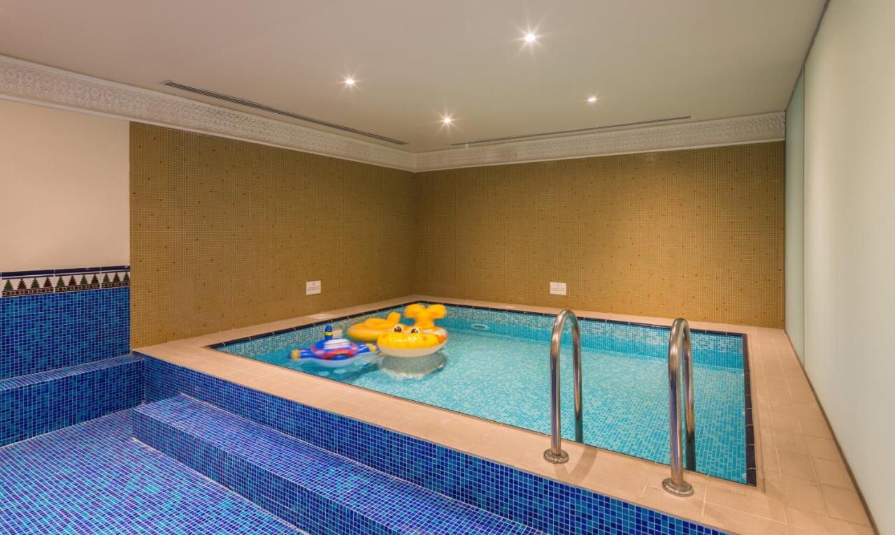 Al Mashreq Boutique Hotel - Tap to explore photos