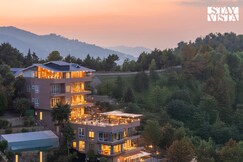 StayVista at The Himalayan Echo