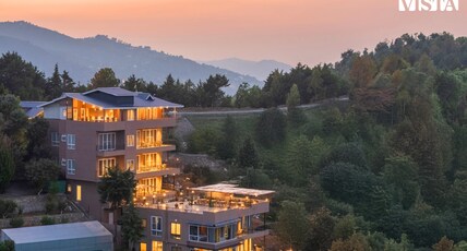 StayVista at The Himalayan Echo Room Type - StayVista at The Himalayan Echo