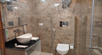 Mount N Lake Villas by Apple Tree Resorts Room Type - Super Deluxe