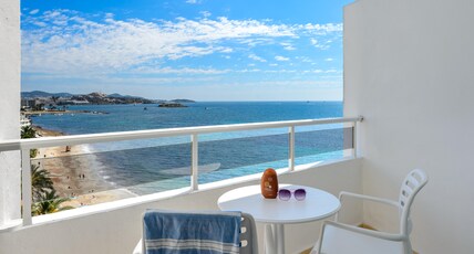 Vibra Algarb Hotel Room Type - TWIN PANORAMIC VIEW 2 ADULTS