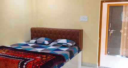 Stay & Chill Resort Room Type - Standard Room with Mountain View
