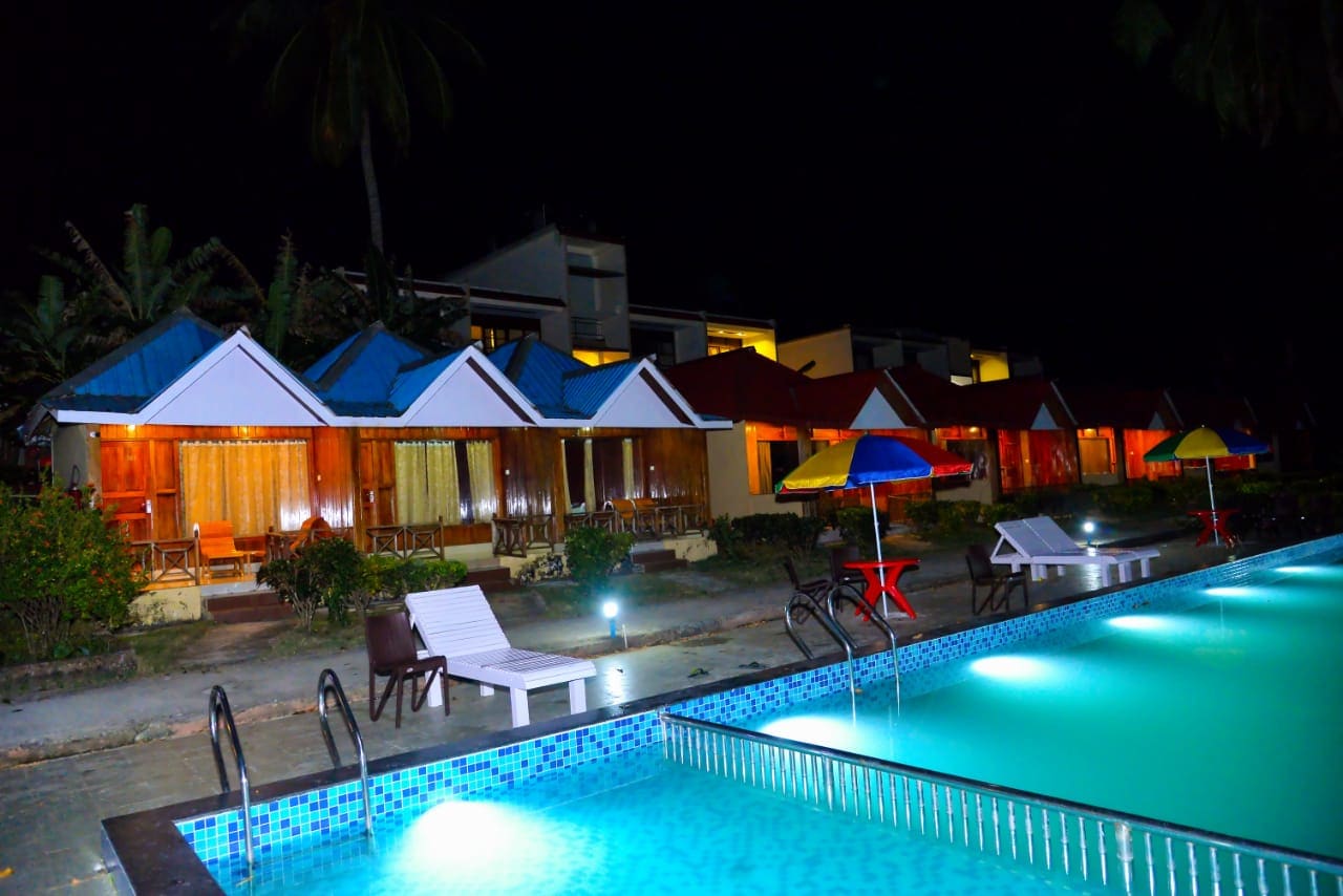Tango Beach Resort - Tap to explore photos