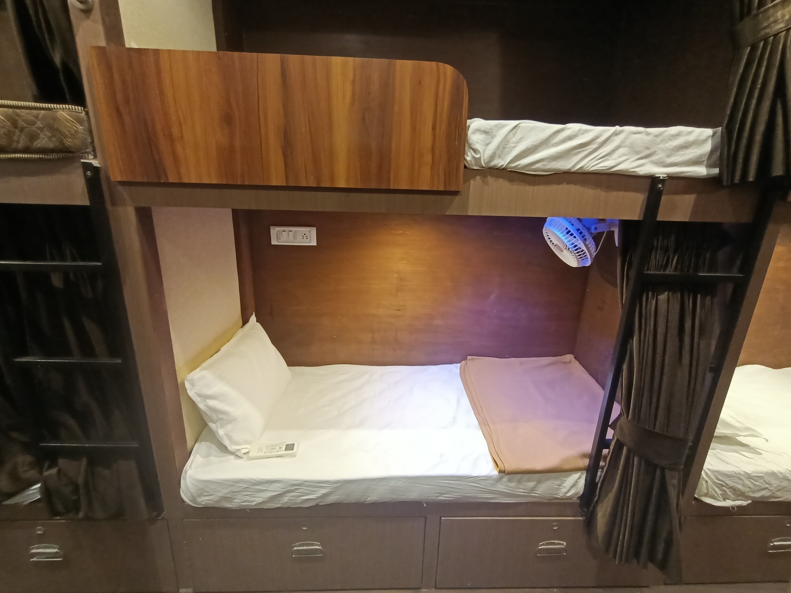 MKH Dormitory - Tap to explore photos