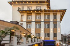 Boudha Boutique Hotel