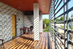Vishnu Home stay