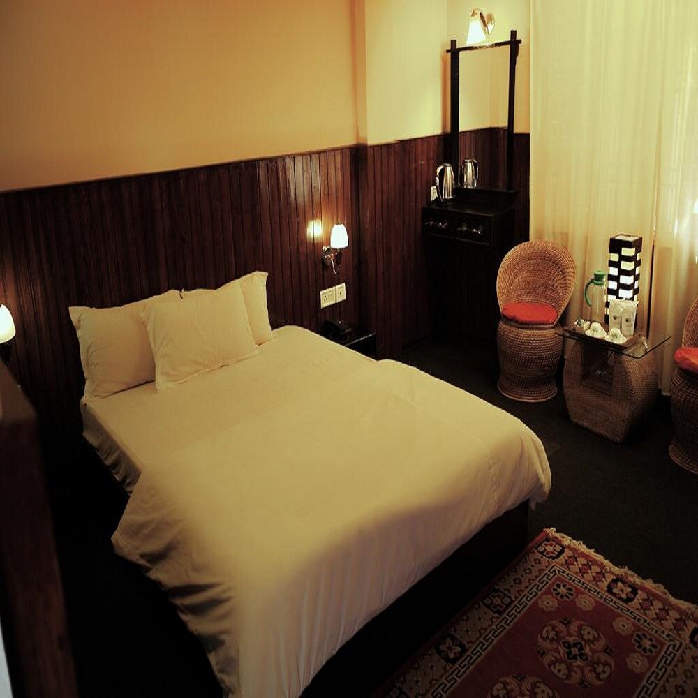 TATHAGATA ROOMS - Tap to explore photos