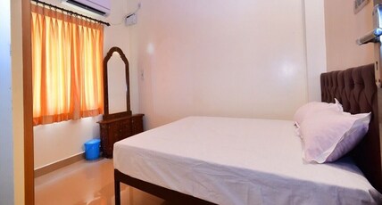 Thendral Service Apartment Room Type - THE FAMILY VILLA