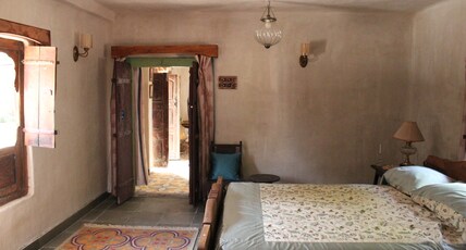 Kunj Rahais Suite Room Type - Suite