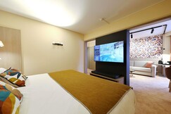 Hotel Mercure Grenoble Centre President