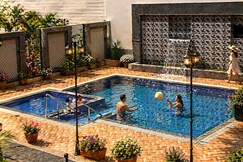 The Grand Maan Palace and Resort | Near Vaishali Nagar