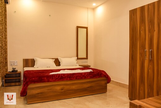 Jagannath Inn