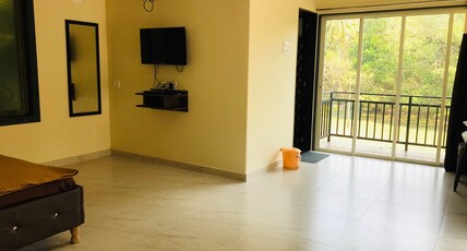 Vickys Guest House Room Type - Deluxe AC Room