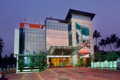 Hotel Kottaram Residency