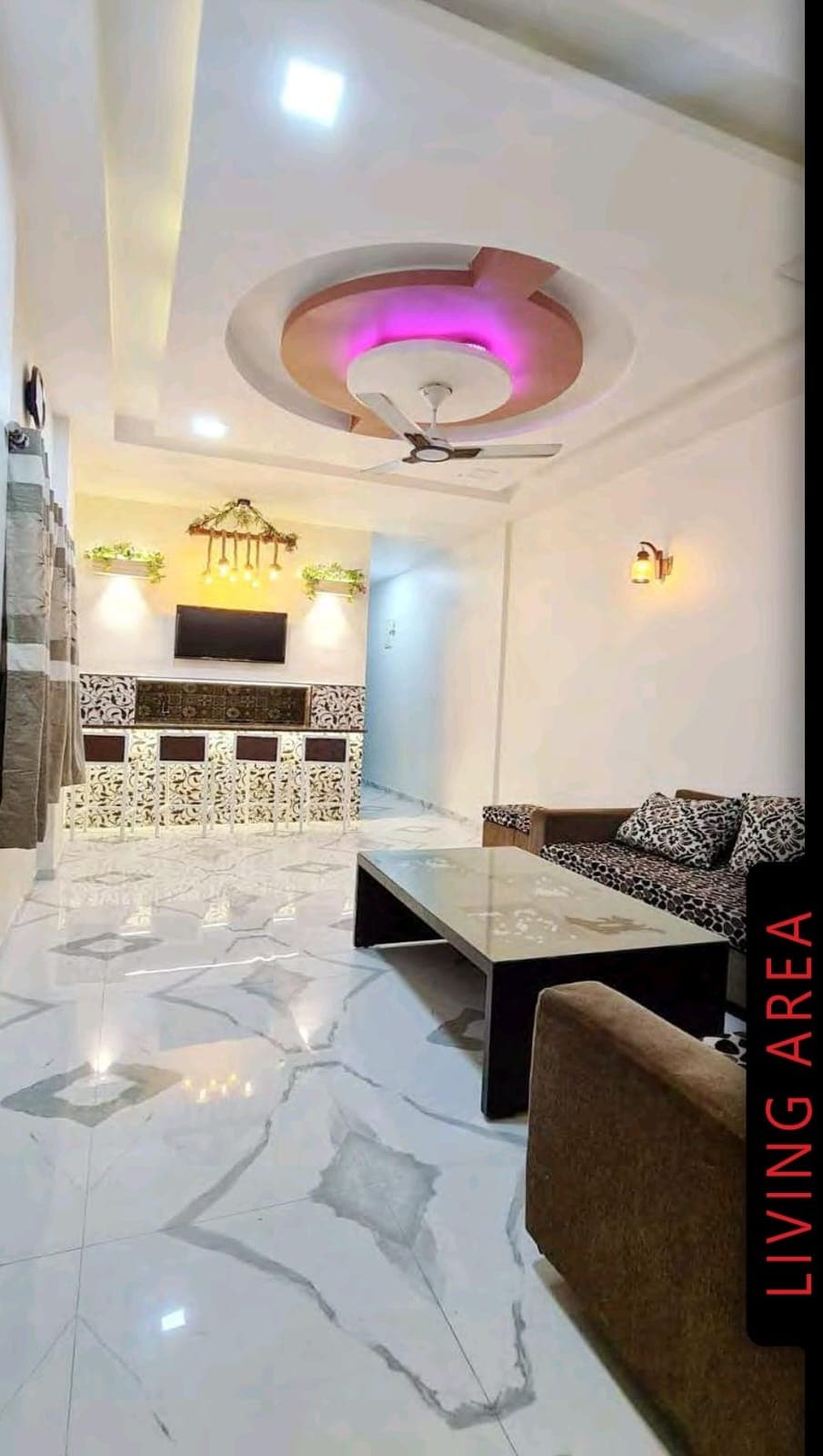 Blossom 4BHK Villa - Tap to explore photos