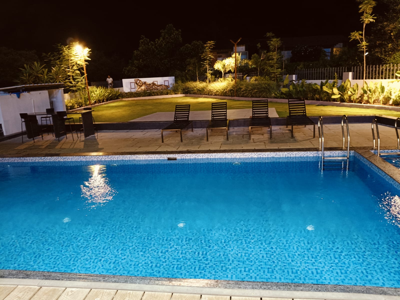 St Xavier's A Luxury Stay, Candolim North Goa - Tap to explore photos