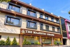 Address of THE MAJESTIC GRAND