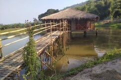 Asomi Kramsa Rock Garden Homestay