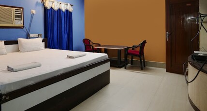 HOTEL PATIALA Dhanbad Room Type - Tripel Bed Room