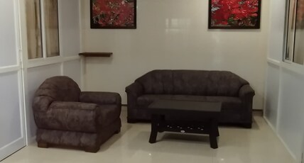 Gulmohar Resort and Spa Room Type - Two Studio Room