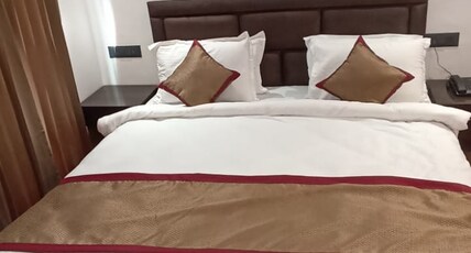 Hotel Braham Laxmi Room Type - 101