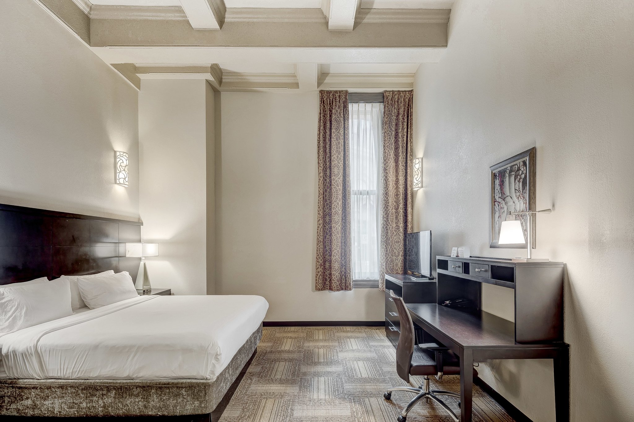 Staybridge Suites BALTIMORE - INNER HARBOR, an IHG hotel - Tap to explore photos