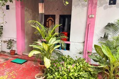 Blue Mirage Palolem Goa