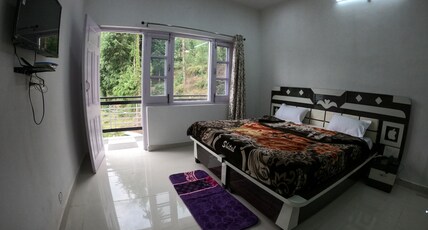 Hotel Sher E Punjab Room Type - ROOM DIMOND