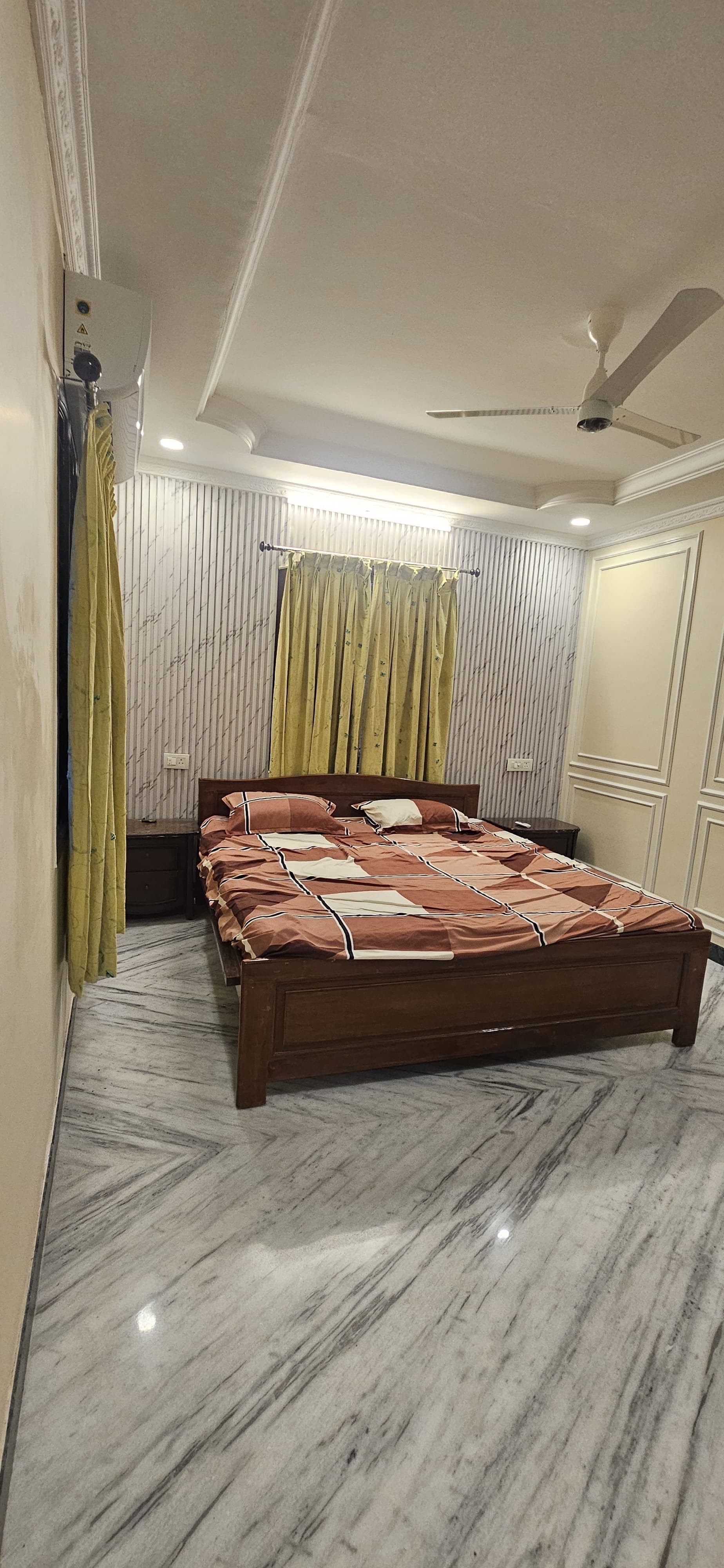Luxury 5BHK Villa - Tap to explore photos