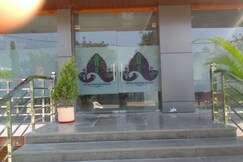 Hotel Mayura palace