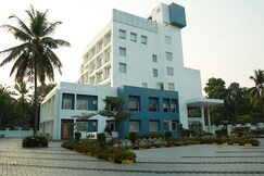 Chand V Residency